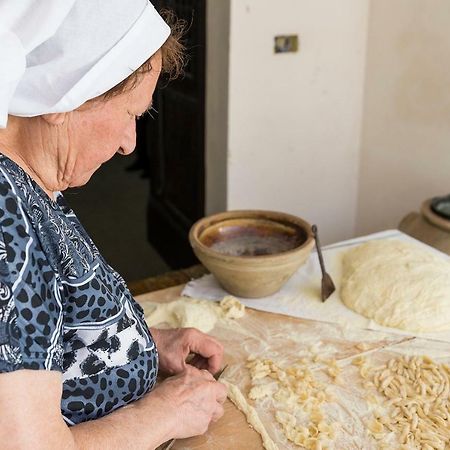 Residenza La Nivera Miglionico Dış mekan fotoğraf