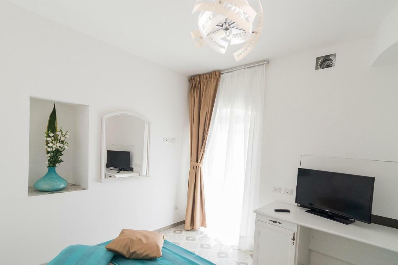 Residenza La Nivera Miglionico Dış mekan fotoğraf
