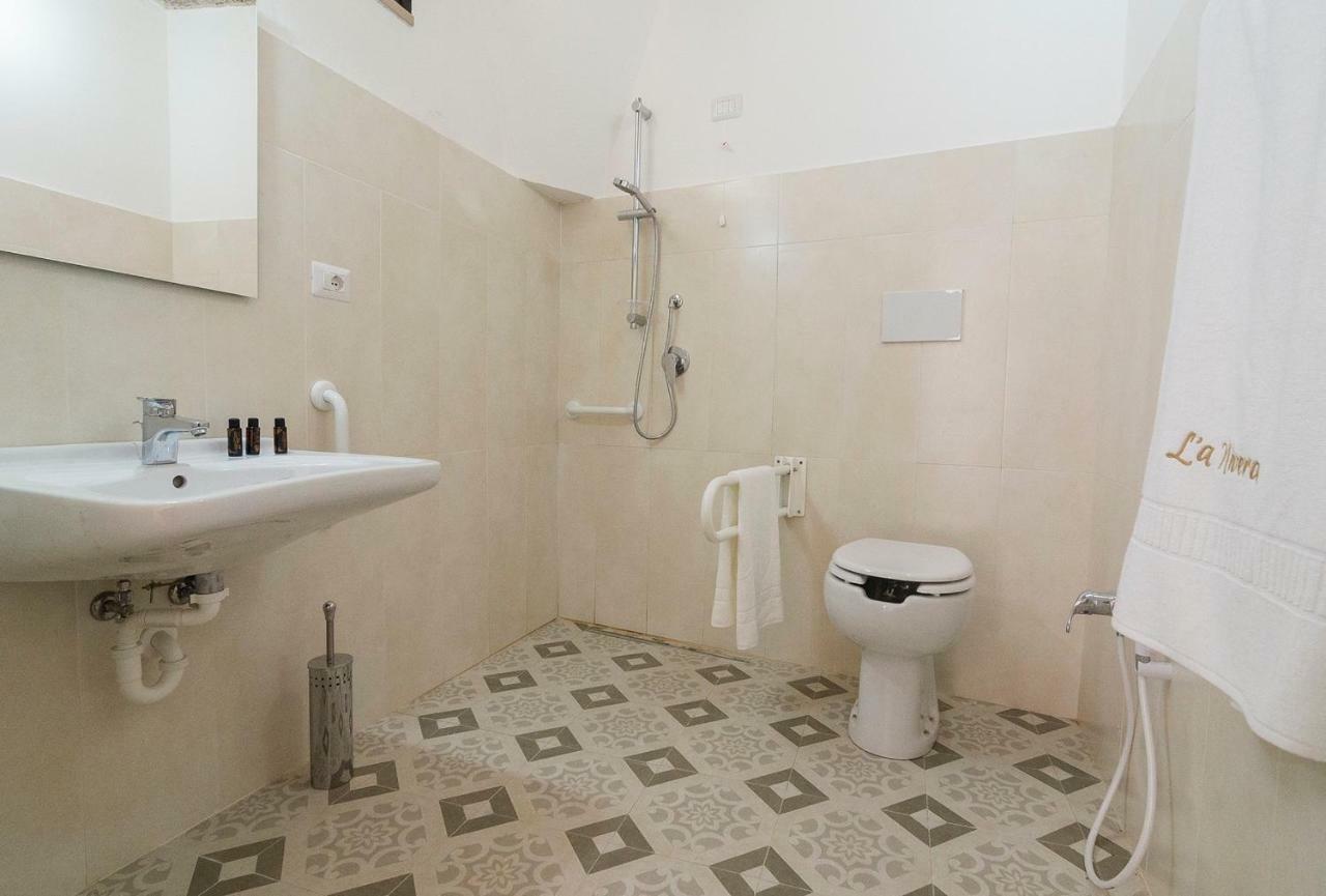 Residenza La Nivera Miglionico Dış mekan fotoğraf