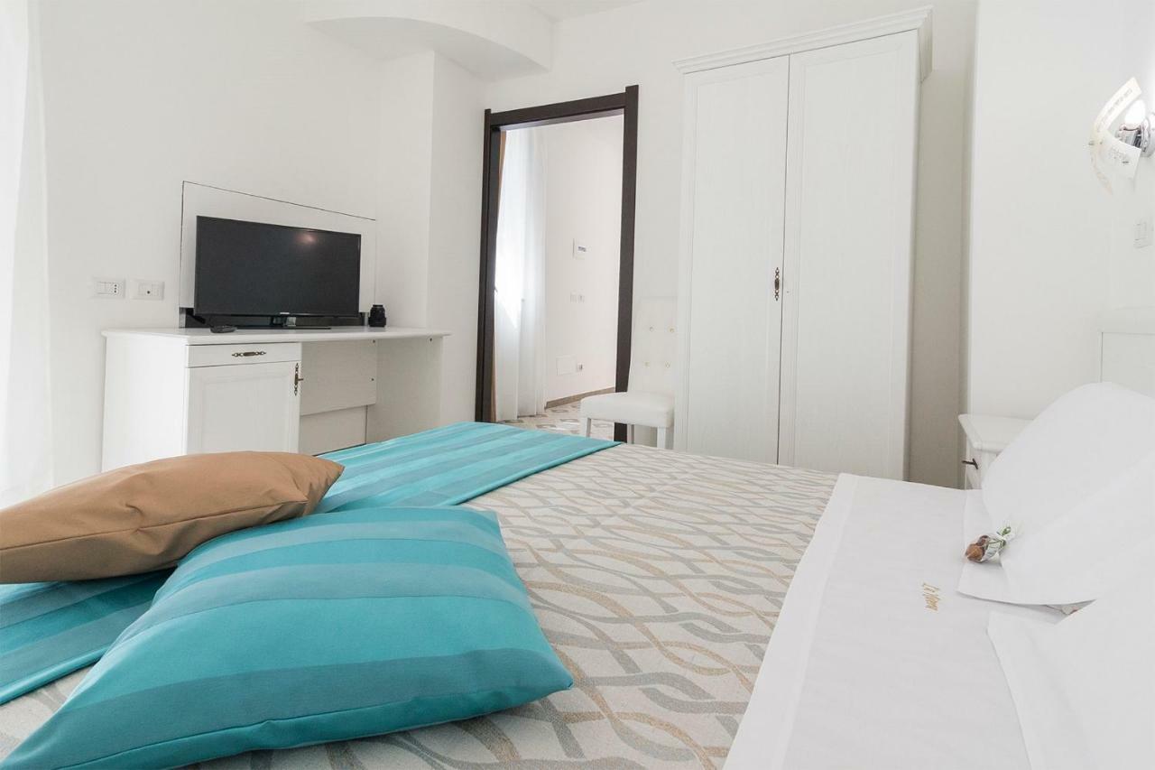 Residenza La Nivera Miglionico Dış mekan fotoğraf