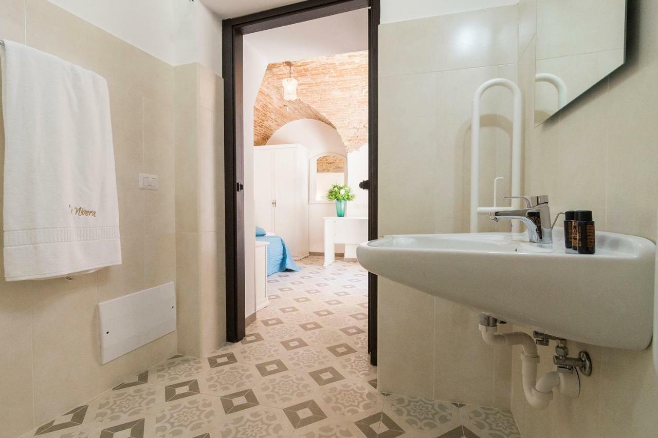 Residenza La Nivera Miglionico Dış mekan fotoğraf