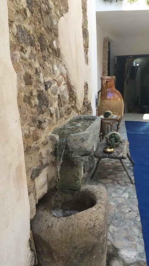 Residenza La Nivera Miglionico Dış mekan fotoğraf