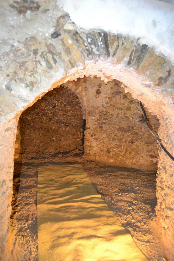 Residenza La Nivera Miglionico Dış mekan fotoğraf